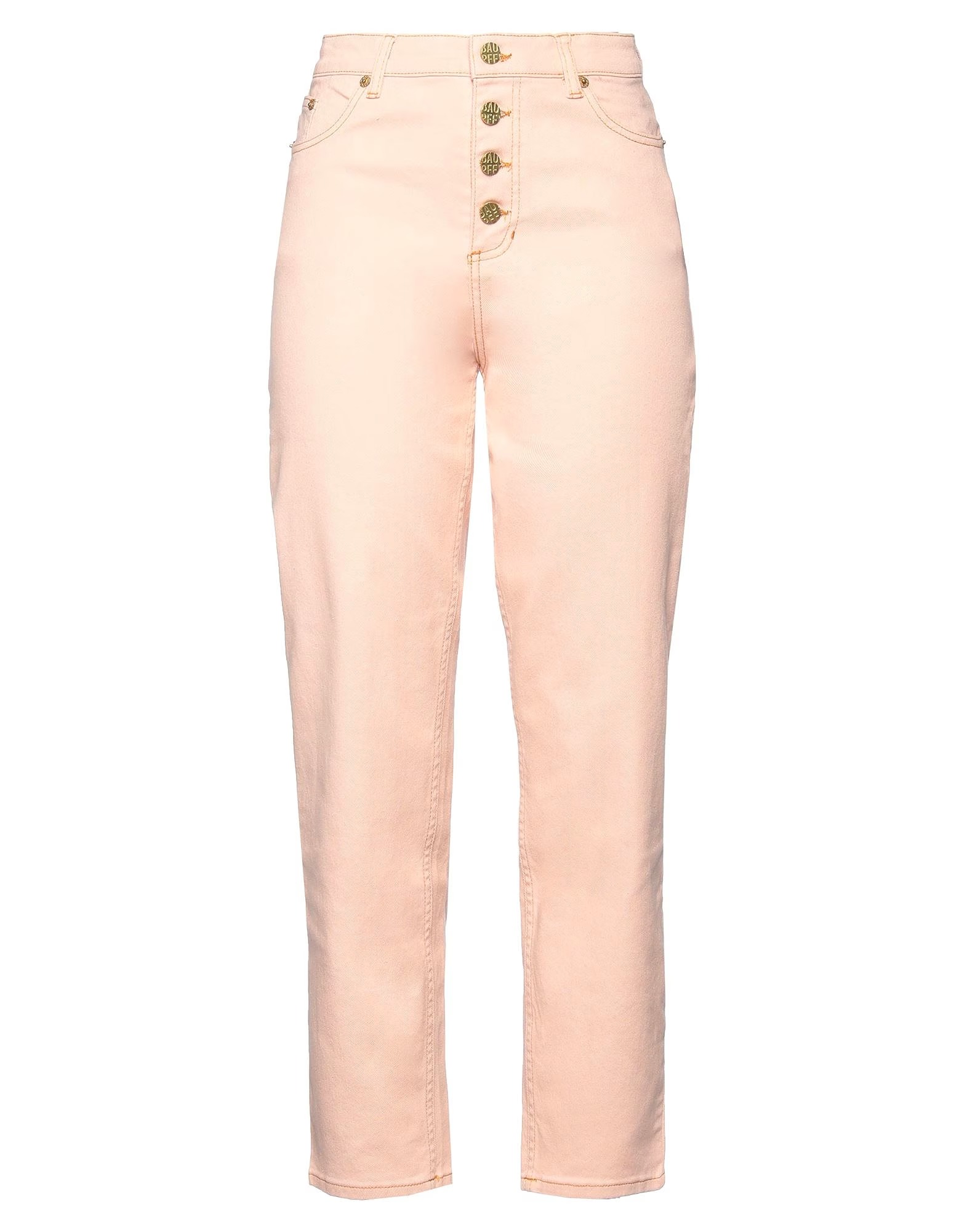 Джинсы Baum Und Pferdgarten Denim Pants, розовый джинсы reserved модные 40 размер