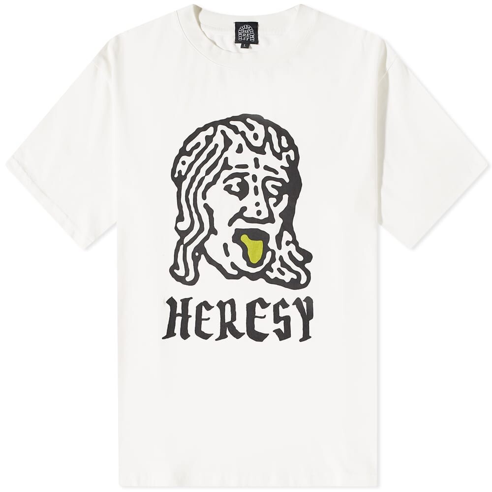 

Футболка Heresy Tung Tee
