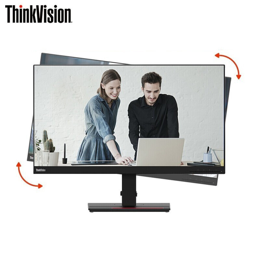 

Монитор Lenovo ThinkVision T24i 24" IPS Full HD