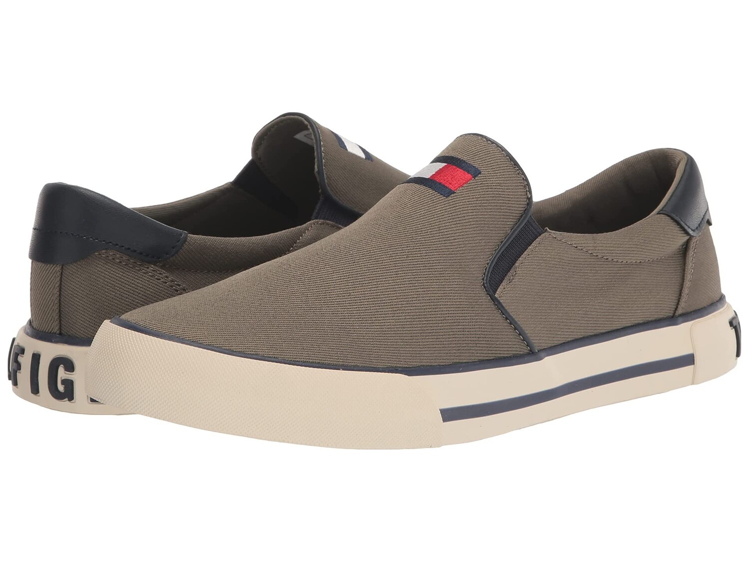 

Кроссовки Tommy Hilfiger, Roaklyn
