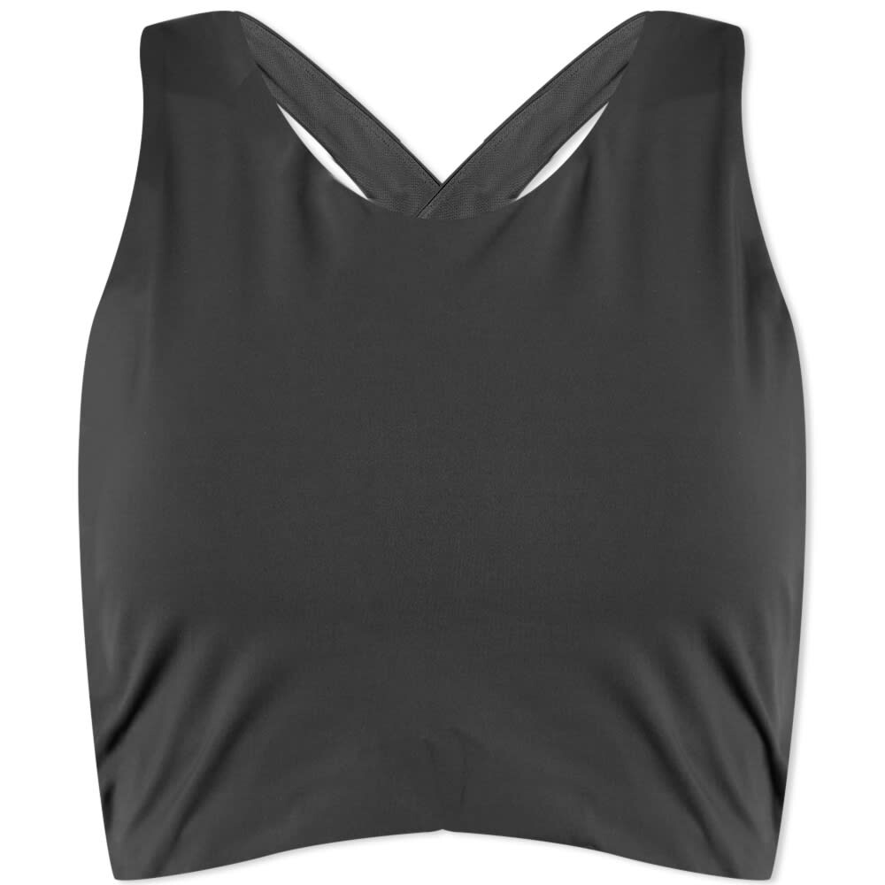 

Футболка Arc'teryx Soria Bralette, Черный