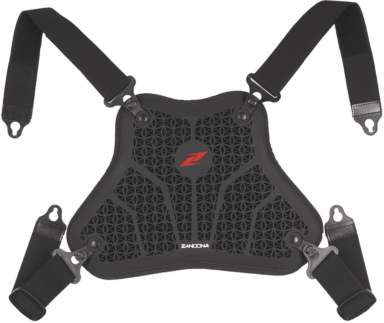 

Защита Zandona NetCube Armour Грудь