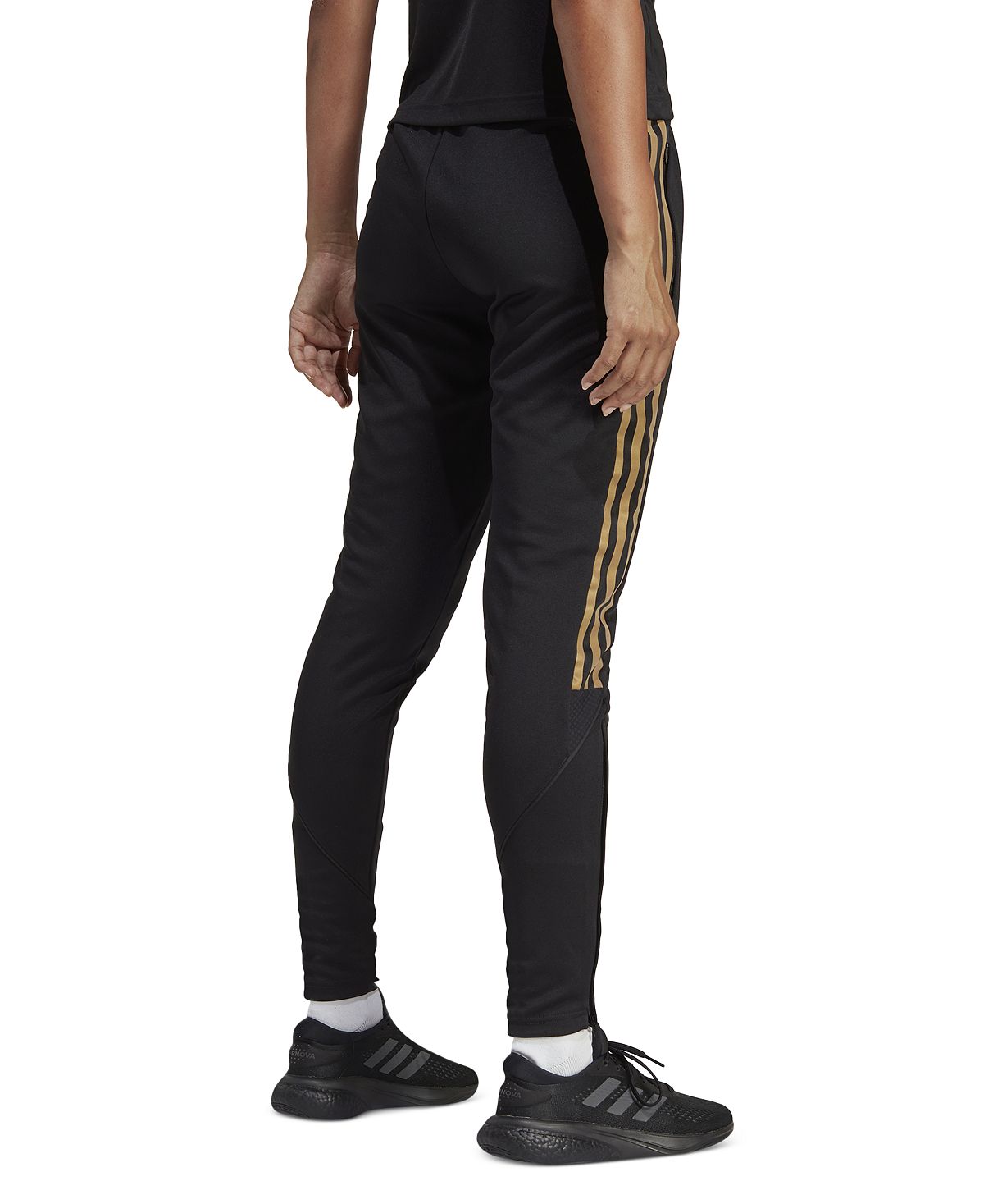 Adidas Originals track Pants Black