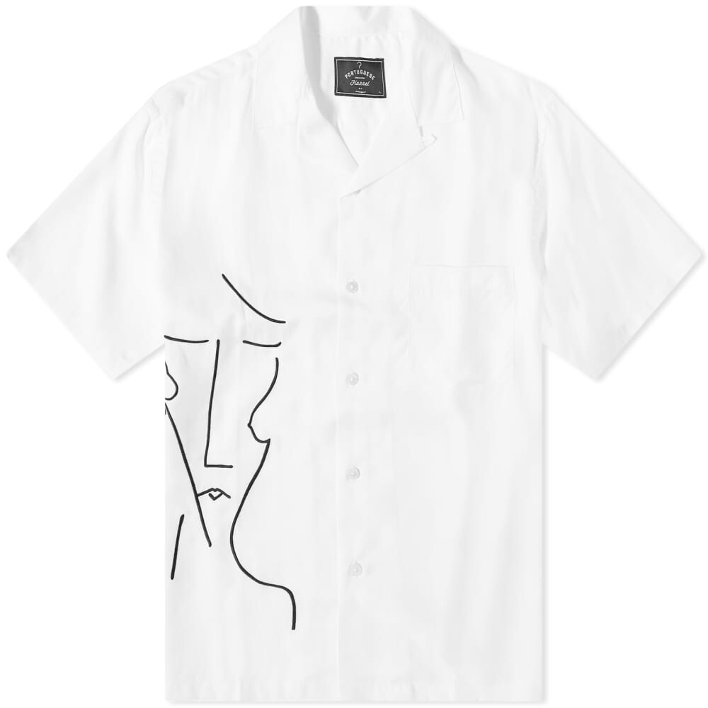 

Рубашка Portuguese Flannel Mother Vacation Shirt