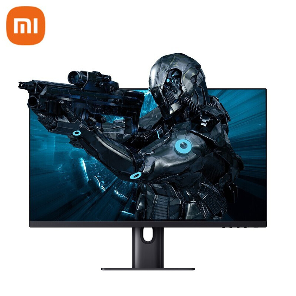 

Монитор Xiaomi Mi XMMNT245HF 24,5" IPS 144Гц