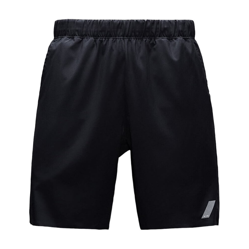 

Шорты Zara MTB Bermuda, черный