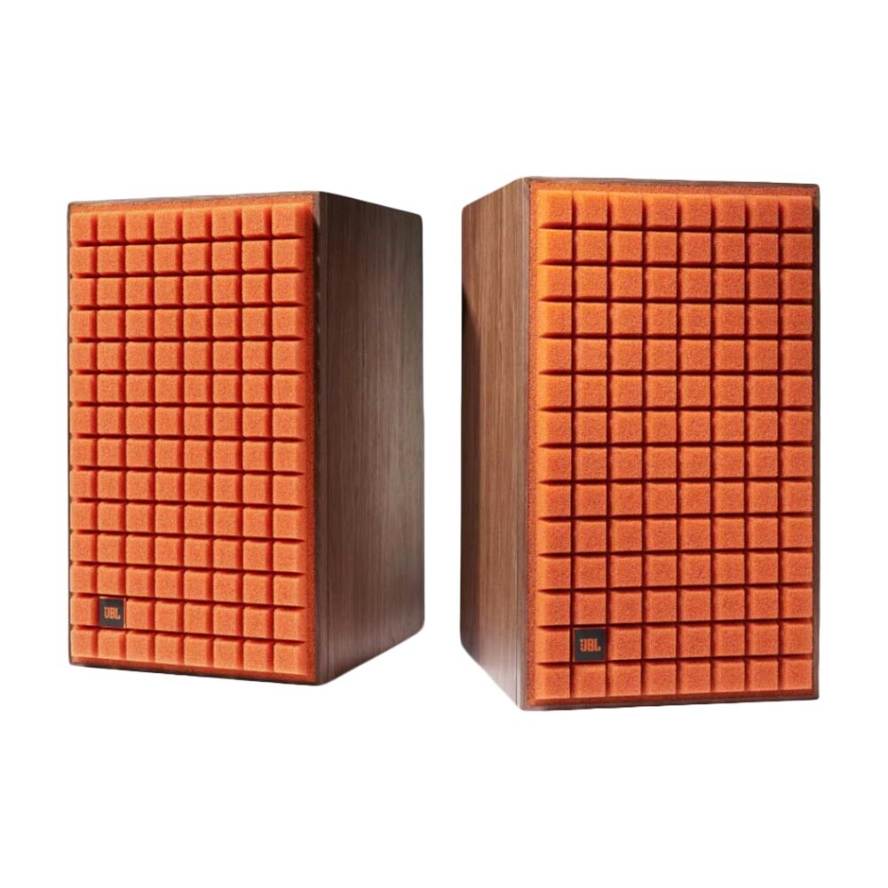 

Полочная акустика JBL Synthesis L82 Classic, 2 шт, оранжевый