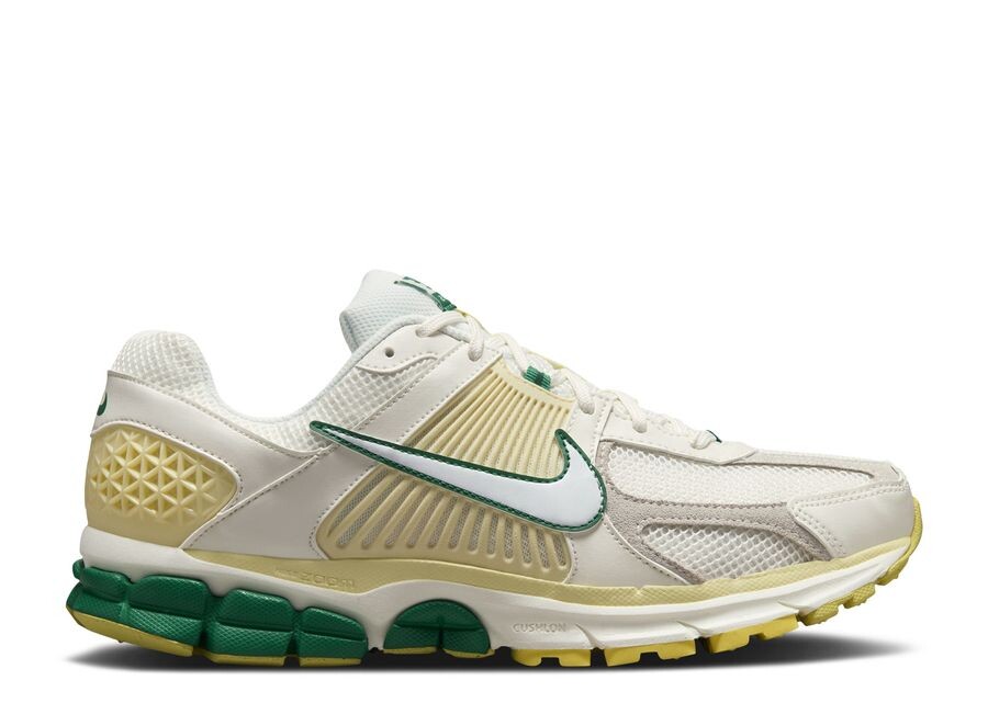 

Кроссовки Nike Air Zoom Vomero 5, цвет The Masters Back 9 Collection