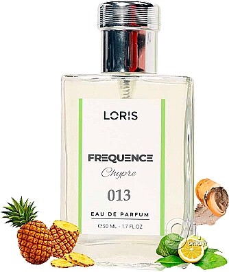 

Духи Loris Parfum Frequence M013