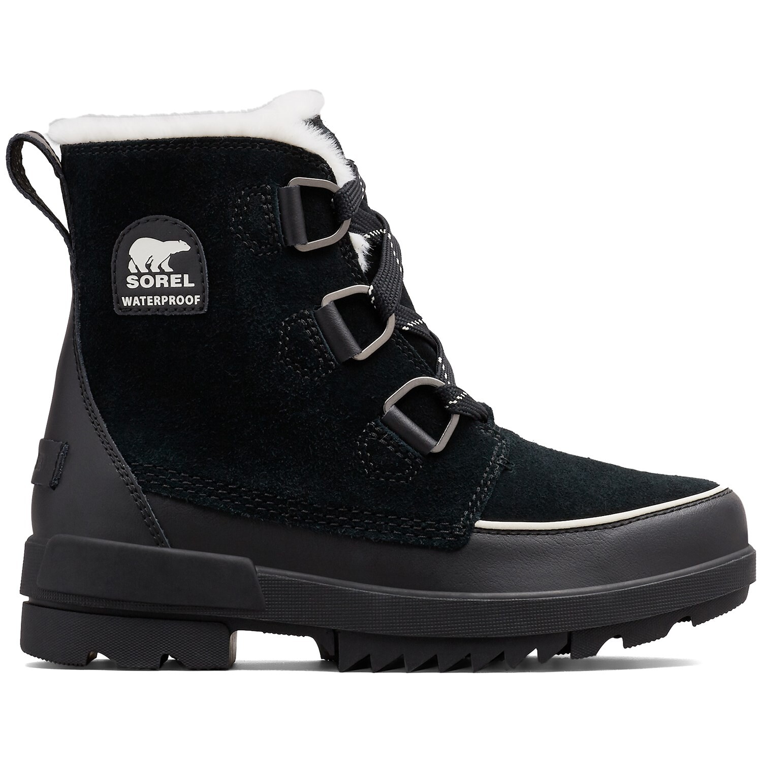 

Ботинки Sorel Tivoli IV - женские, черный