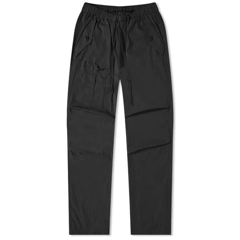 

Брюки Frizmworks Ripstop Mil, черный