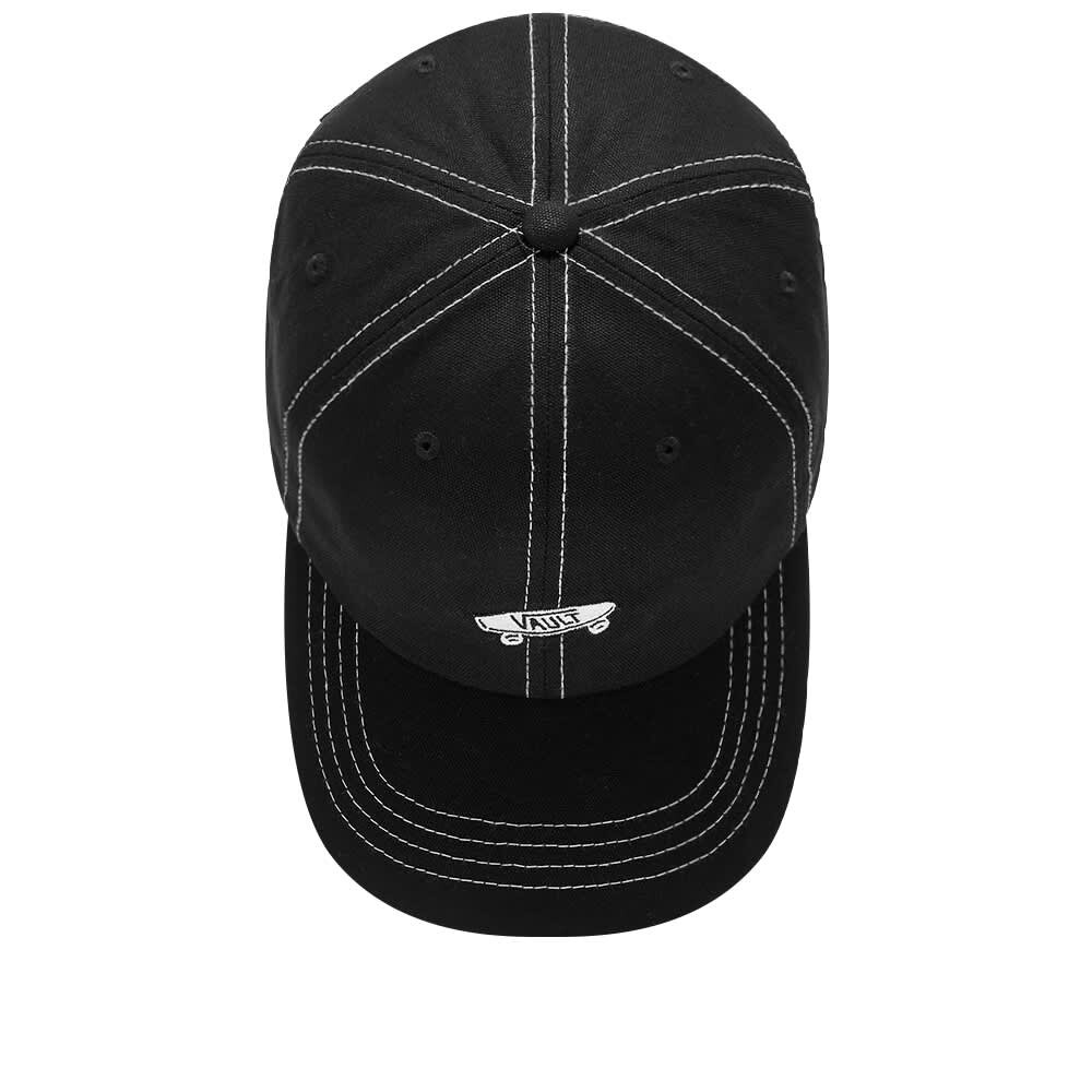 

Кепка OG Curved Bill Jockey Vans Vault