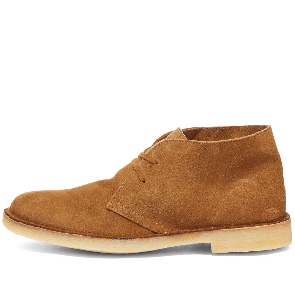 Astorflex desert boots hotsell