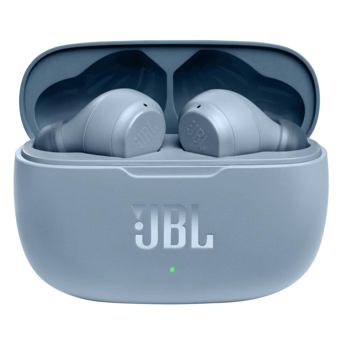 

Беспроводные наушники JBL Wave 200TWS, синий