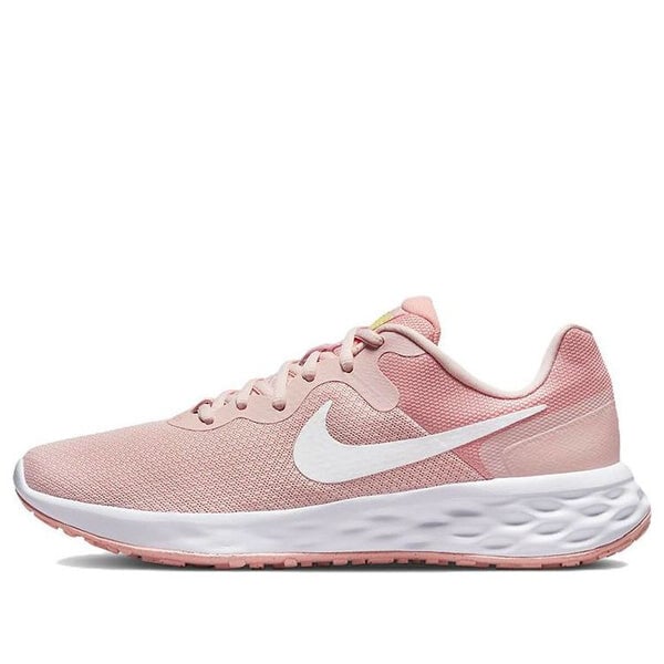 

Кроссовки (WMNS) Nike Revolution 6 Next Nature DC3729-600, розовый