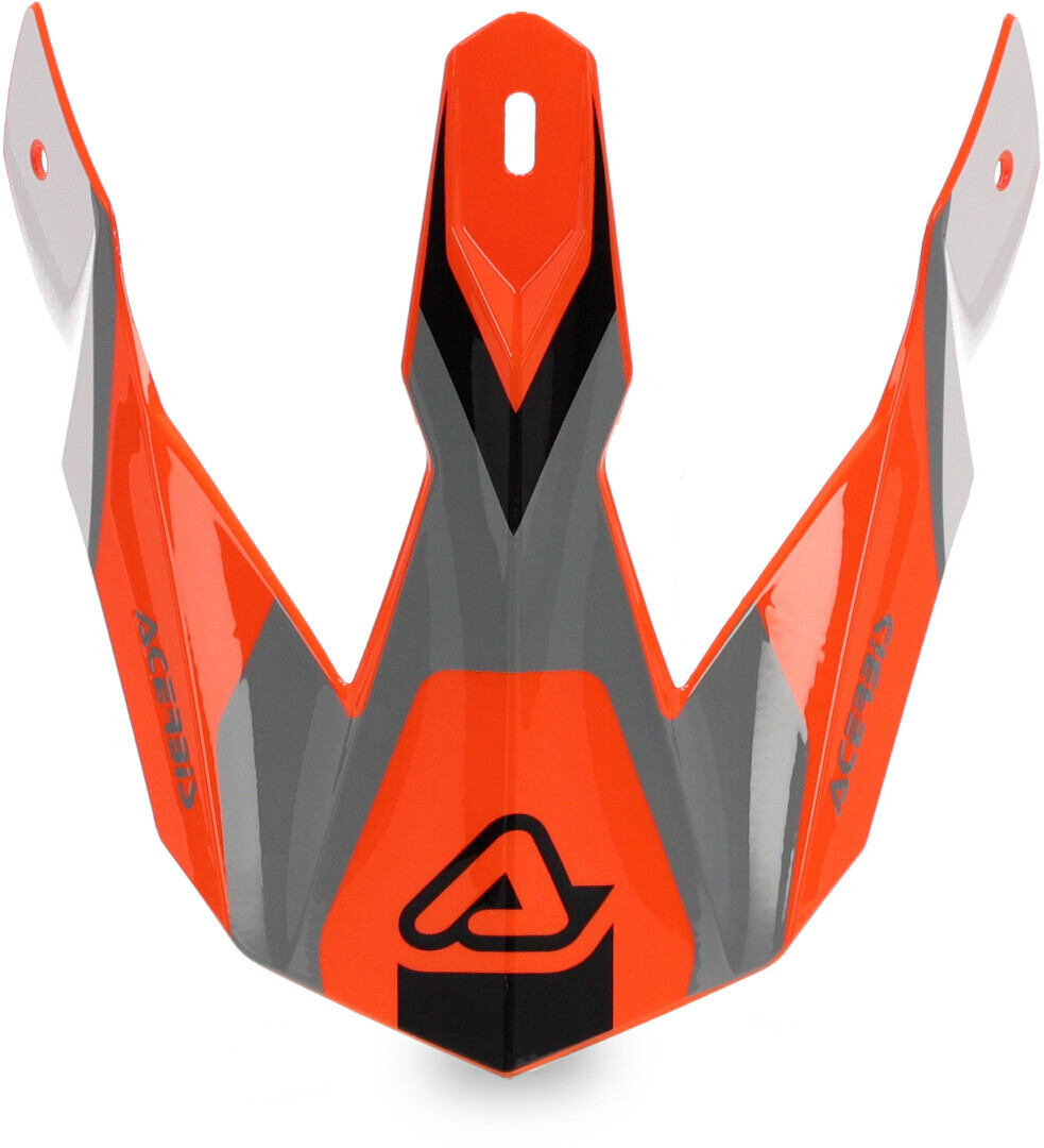 

Пик запасной Acerbis Linear для шлема, оранжевый