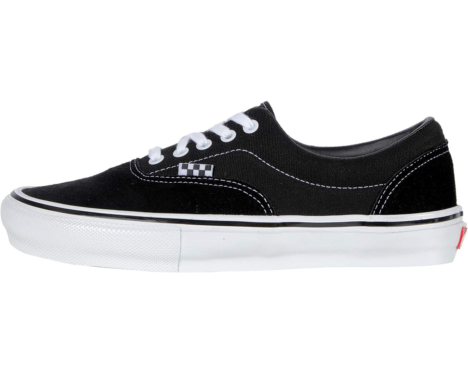 

Кроссовки Skate Era Vans, белый