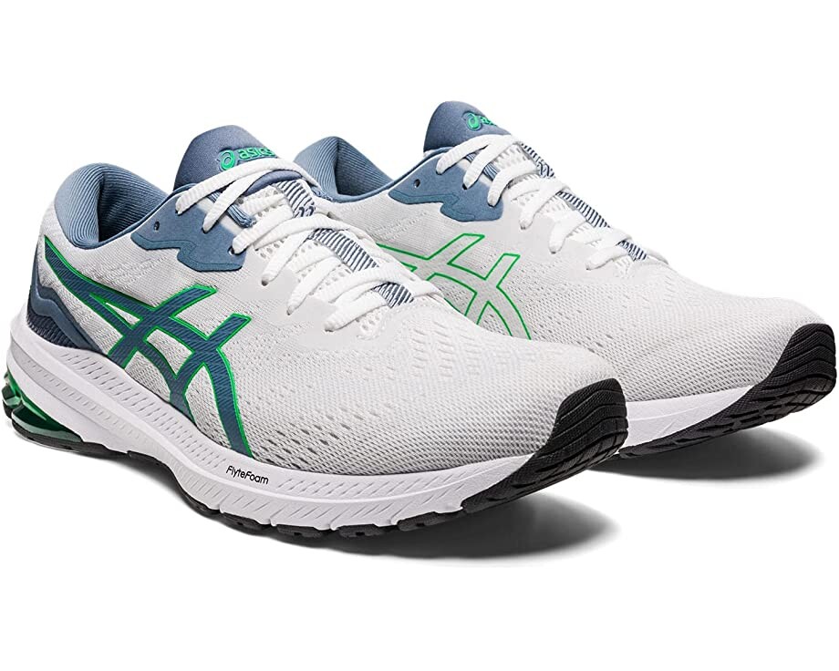 

Кроссовки GT-1000 11 ASICS, белый