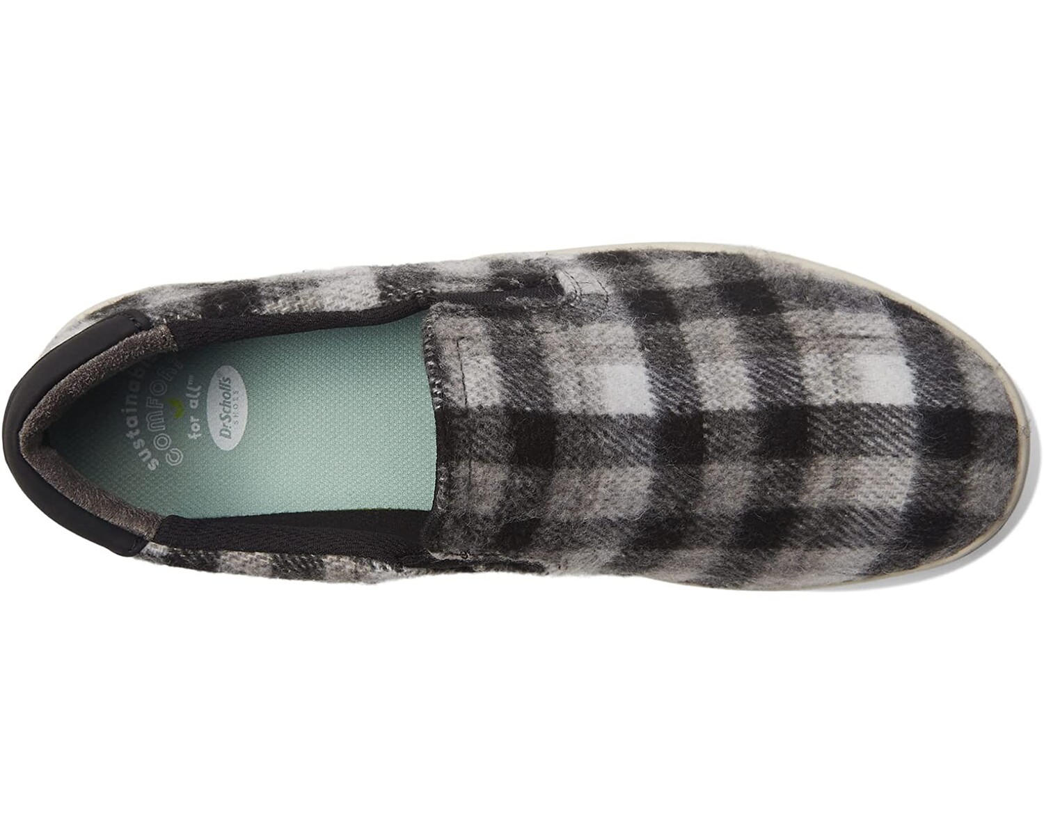 

Кроссовки Madison Dr. Scholl's, черный