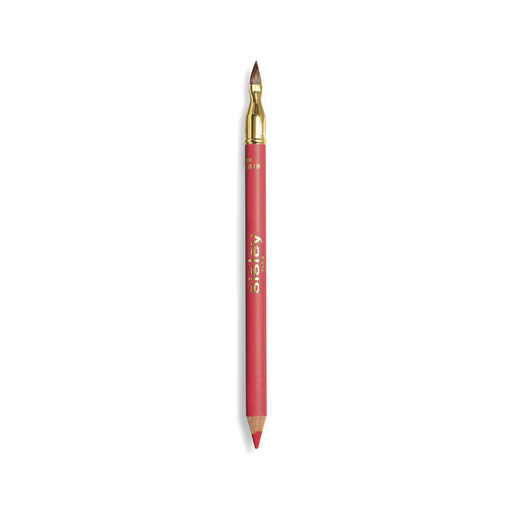 

Sisley Карандаш для губ Phyto Levres Perfect Lip Liner с кисточкой и точилкой 11 Sweet Coral 1.2г