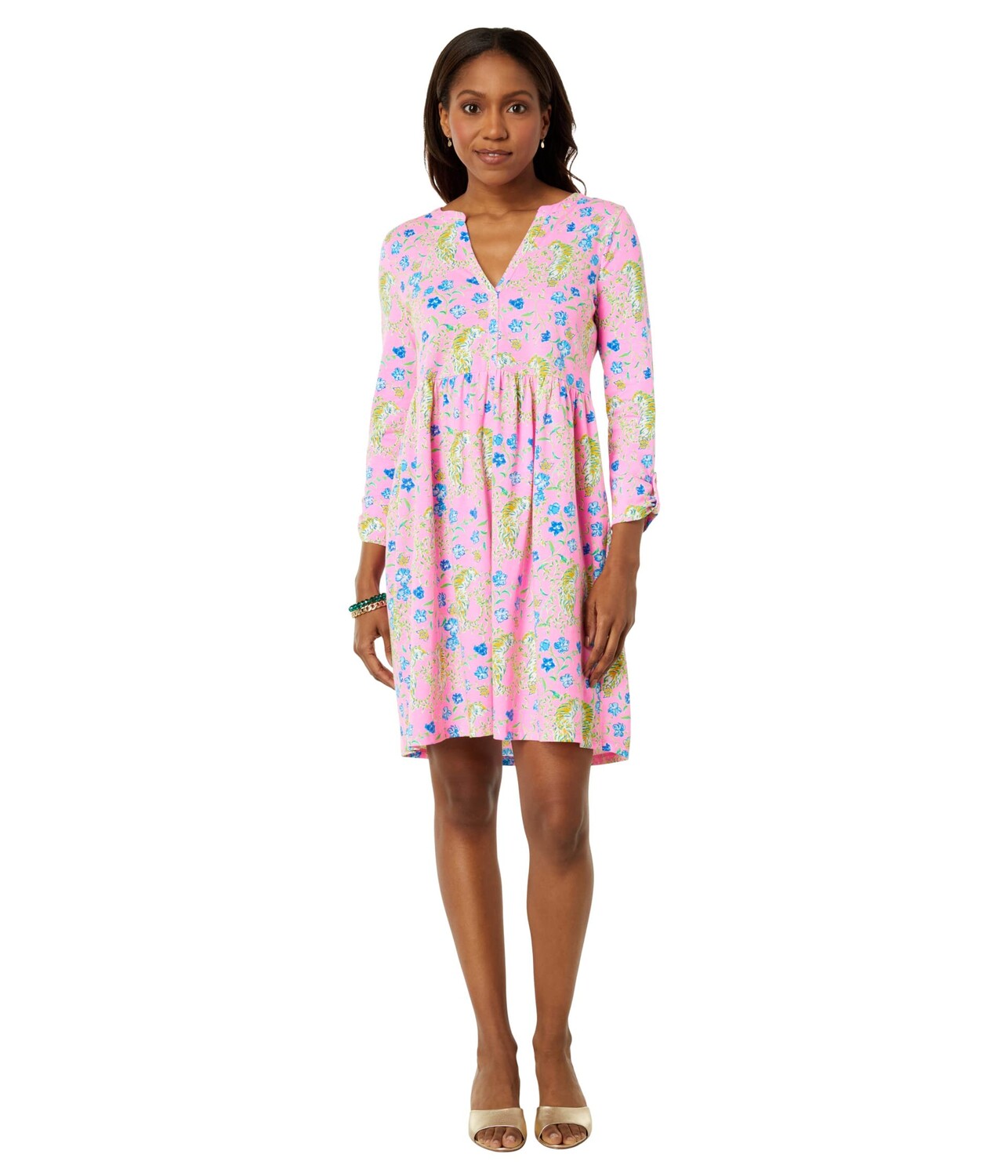 

Платье Lilly Pulitzer, Loran Dress