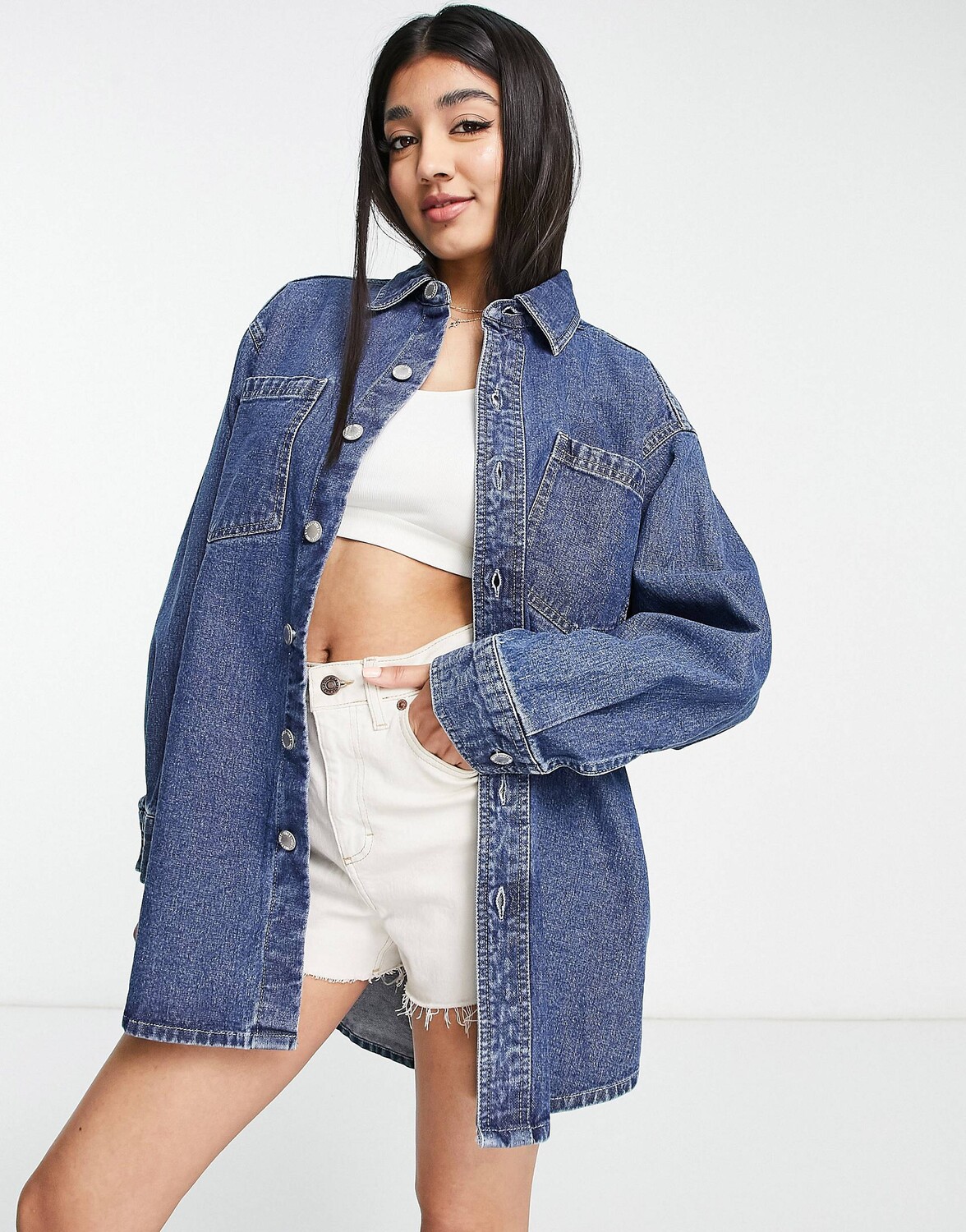 Miss oversized. Мисс оверсайз