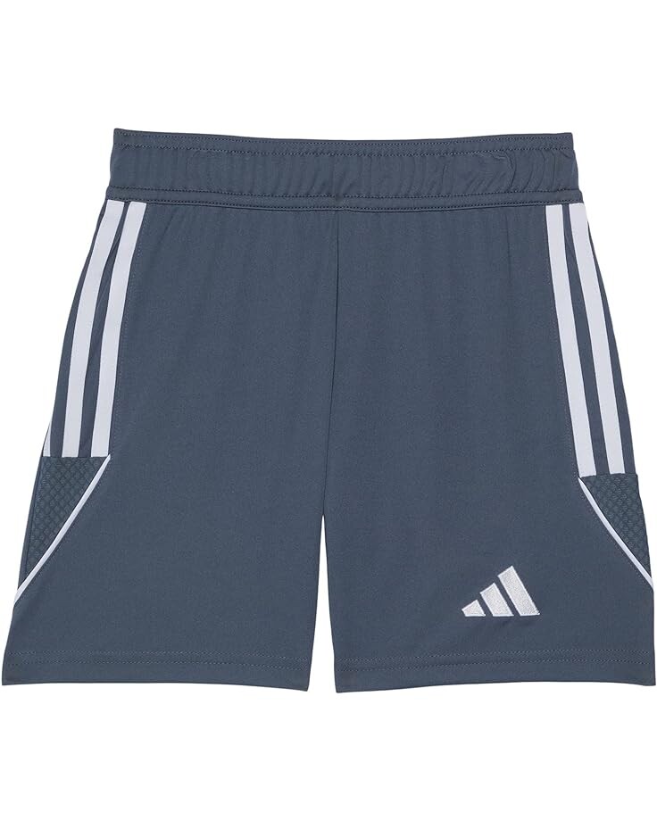 

Шорты Adidas Tiro 23 Shorts, цвет Team Onix/White