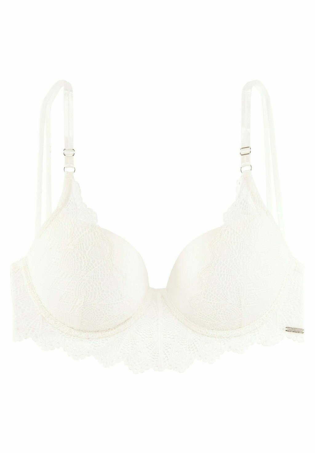 

Бюстгальтер для подтяжки груди BH s.Oliver, цвет Creme