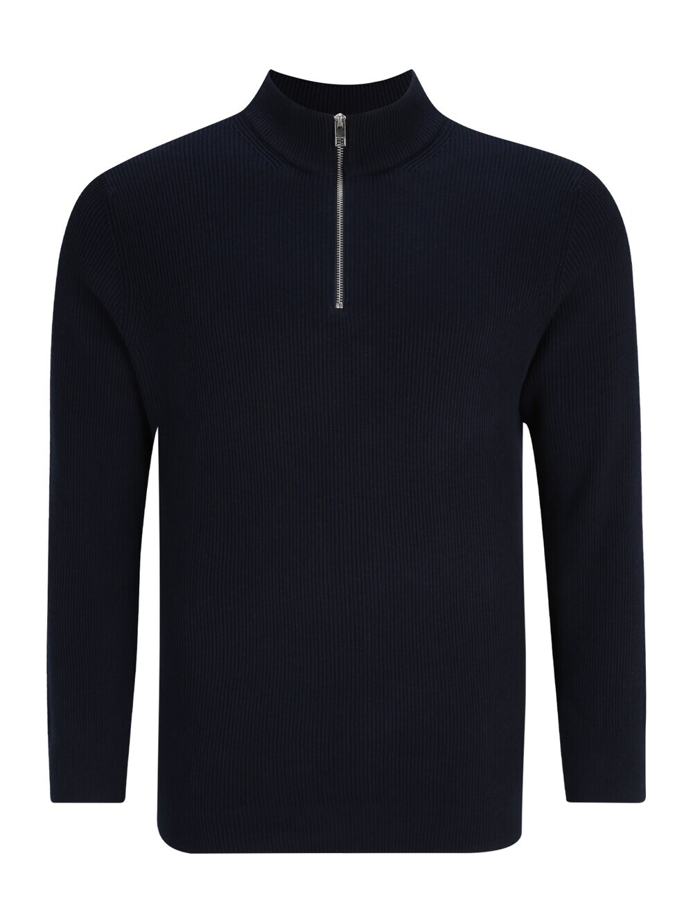 

Свитер JACK & JONES, темно-синий