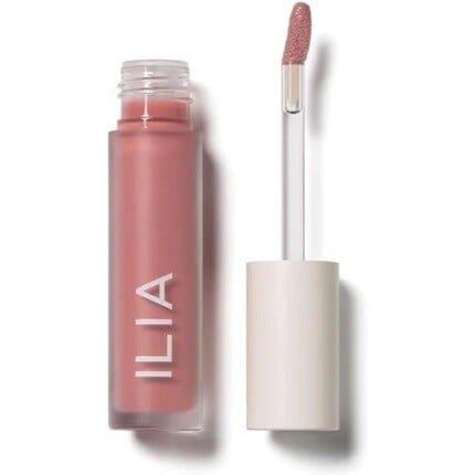 

ILIA Beauty Balmy Gloss Тонированное масло для губ Only You для женщин 0,14 унции