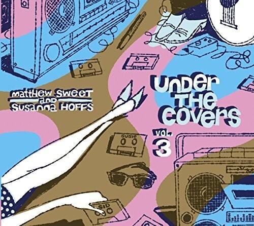

Виниловая пластинка Sweet, Matthew / Hoffs, Susanna - Under The Covers 3