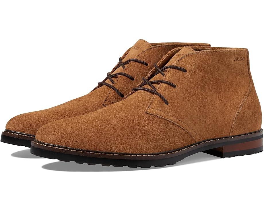 

Ботинки ALDO Kenora, цвет Other Brown