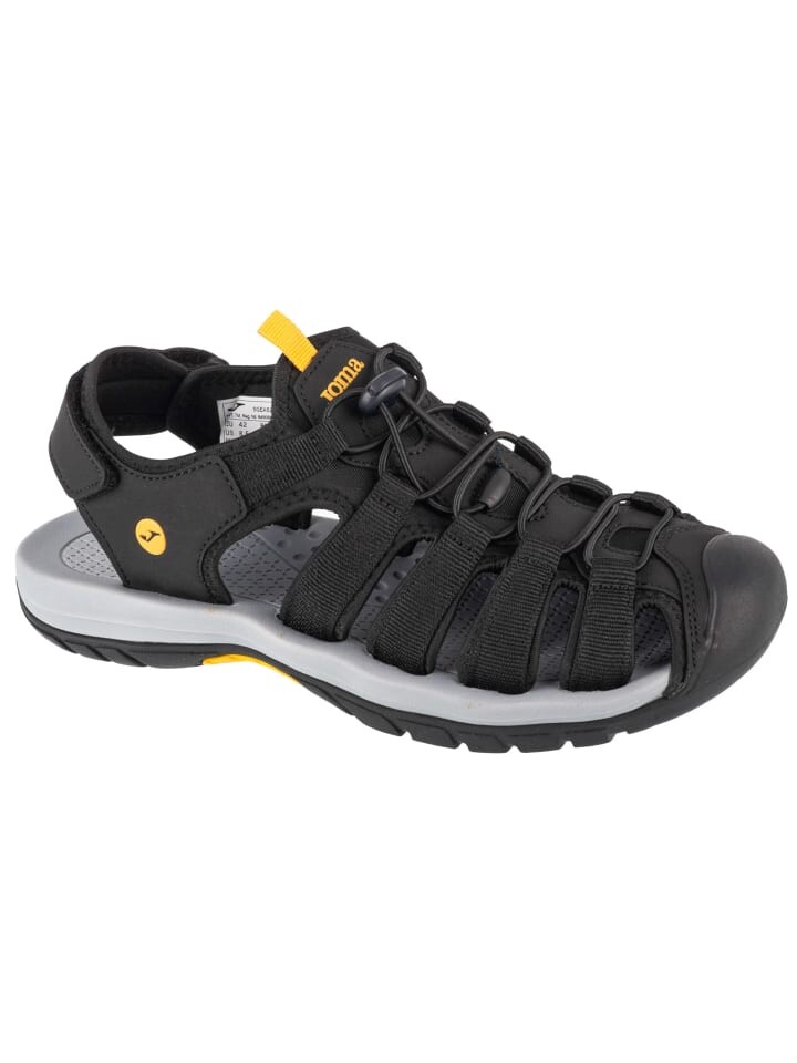 

Сандалии Joma, черный