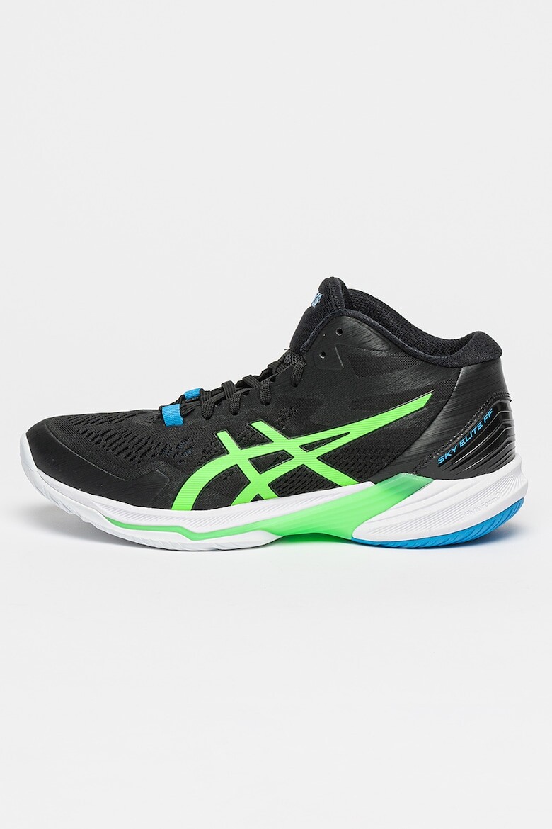 

Волейбольные кроссовки Sky Elite FF 2 Asics, черный