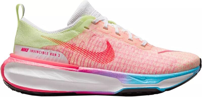 

Женские кроссовки Nike Invincible 3