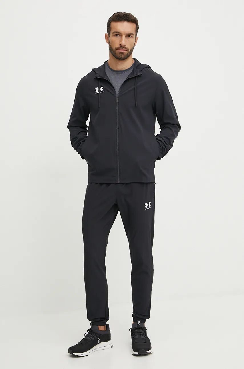 

Спортивный костюм Under Armour Challenger Pro, черный