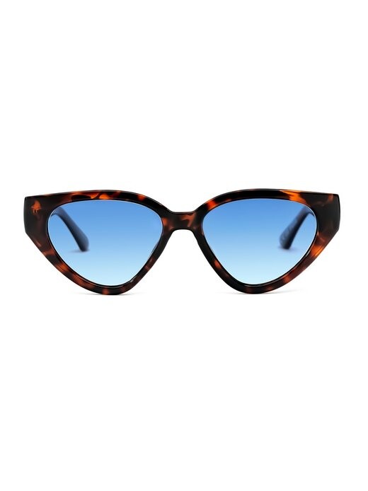 

Солнцезащитные очки Eco Shades, коричневый