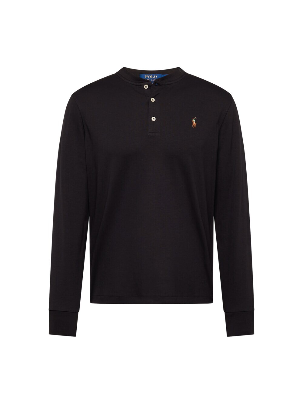 

Свитер Polo Ralph Lauren, черный