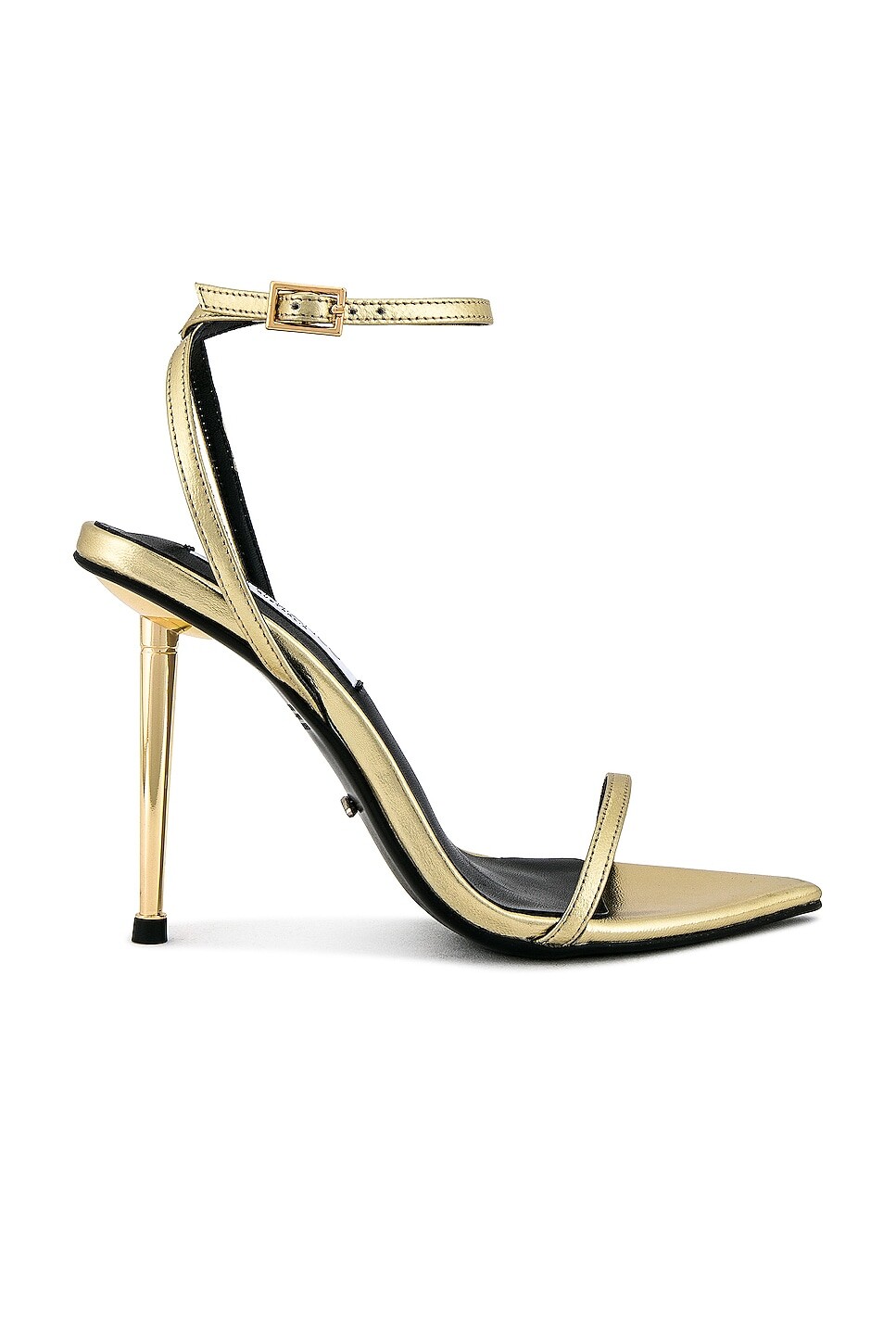 

Сандалии Tony Bianco Myra, цвет Gold Nappa Metallic