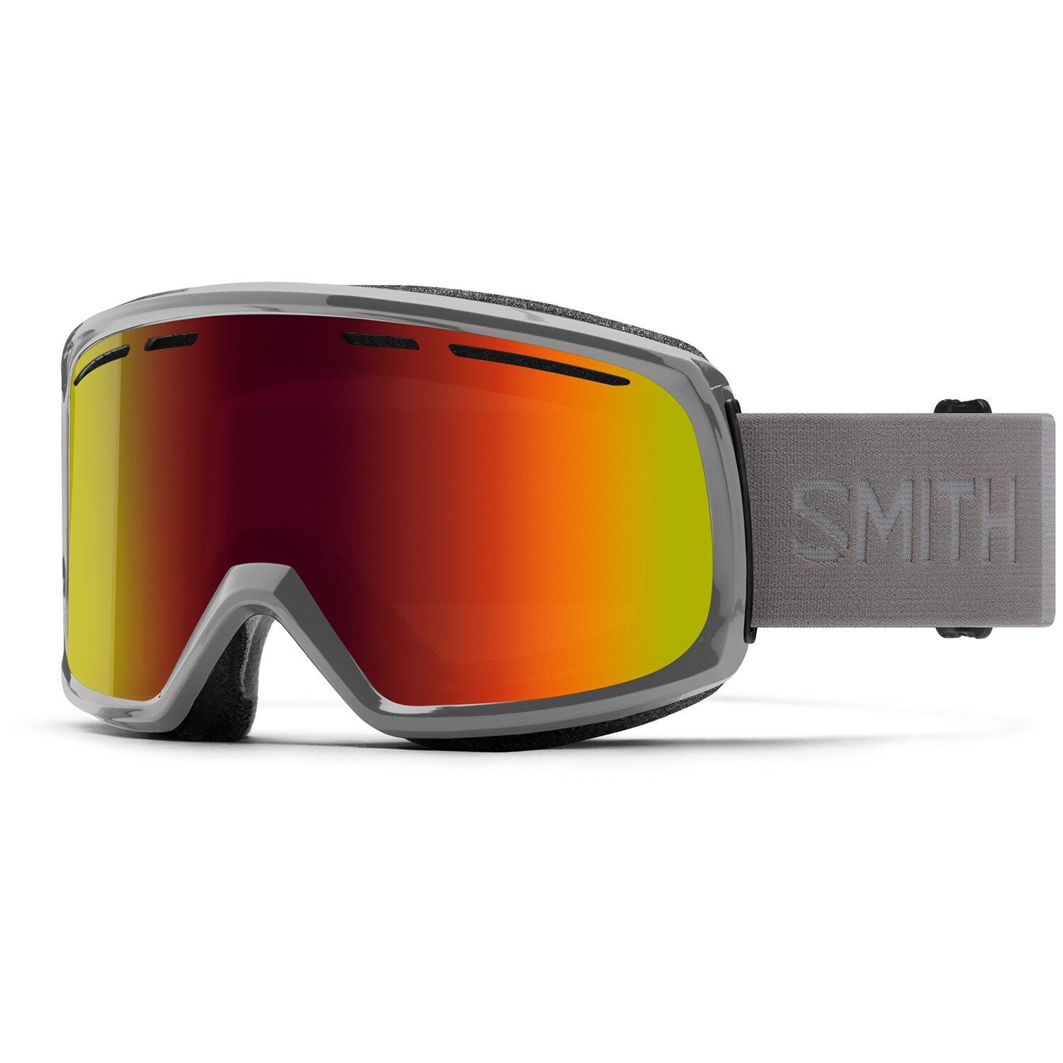

Лыжные очки Smith Range, угольный