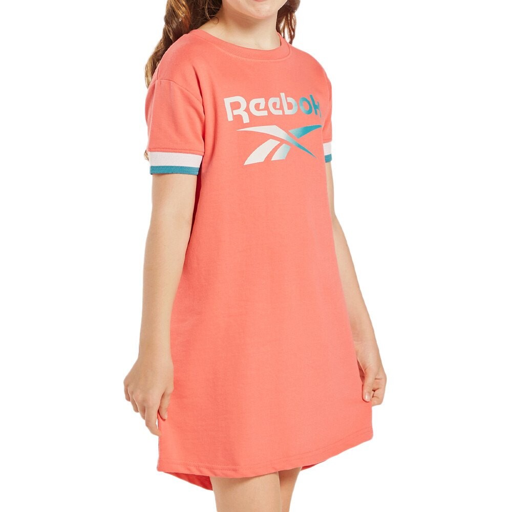

Платье Reebok A7420, оранжевый