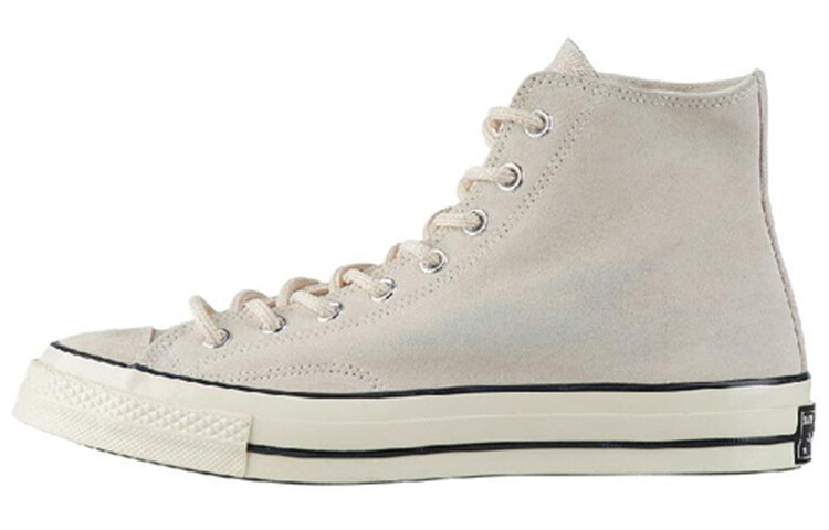 

парусиновые туфли Converse 1970-х годов унисекс