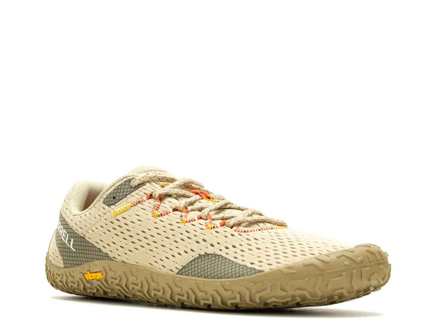 

Кроссовки Vapor Glove 6 Trail Shoe Merrell, хаки
