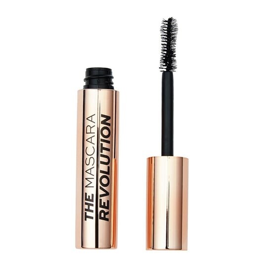 

Черная тушь, 12 мл Makeup Revolution, The Mascara Revolution V5