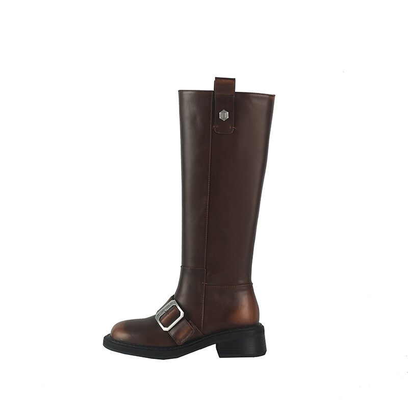 

Сапоги PVAJ Knee-high Boots Women's, черный
