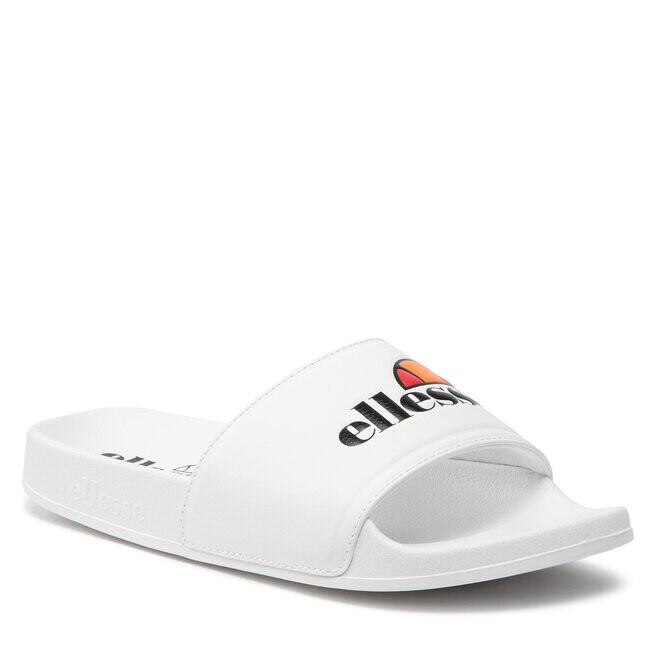 

Шлепанцы Ellesse FilippoSlide, белый цвет