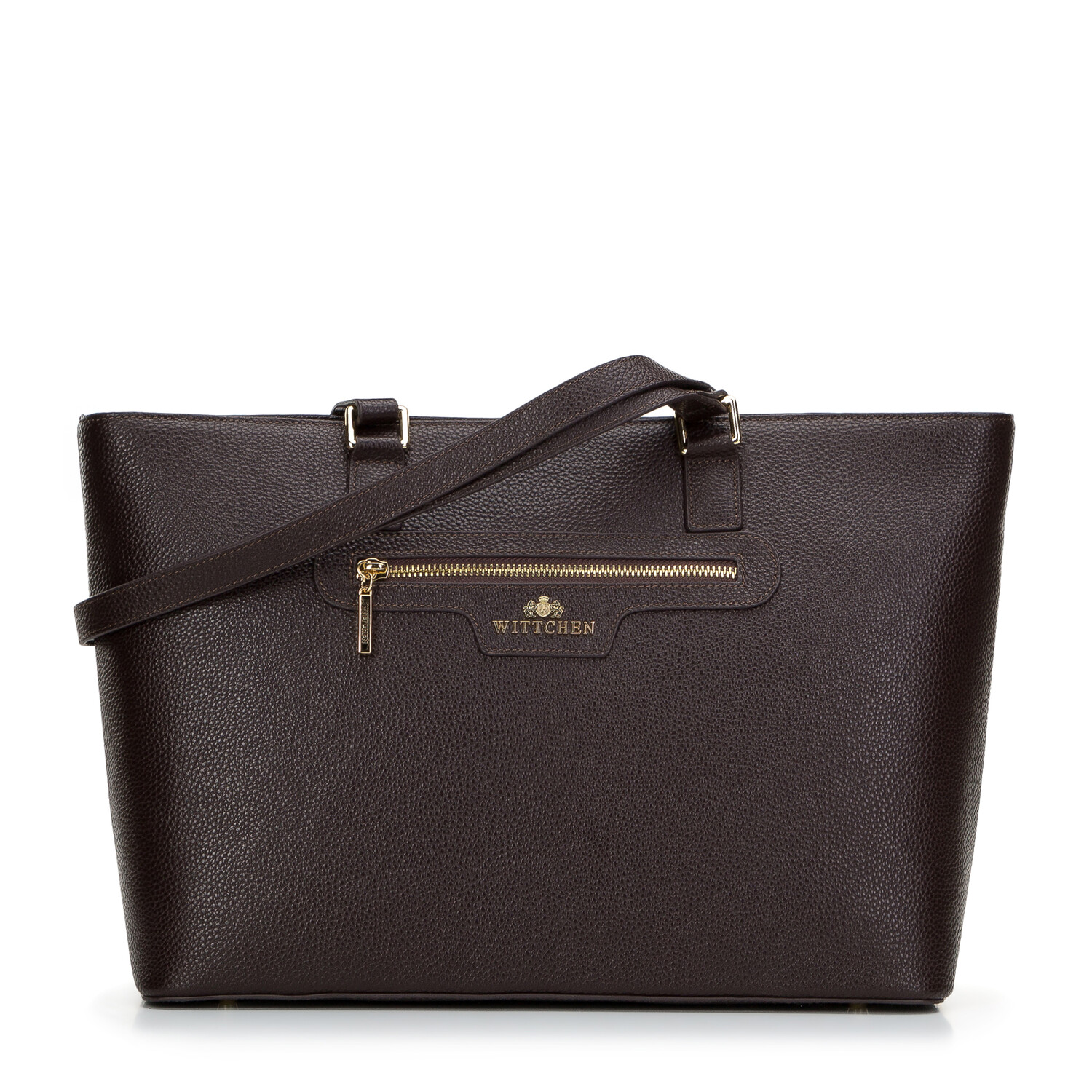 

Сумка Wittchen WITTCHEN Handtasche (H)26,5 x(B)35 x(T)5, разноцветный