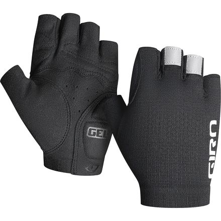 Дорожные перчатки Xnetic - женские Giro, черный длинные перчатки giro xnetic h20 зеленый