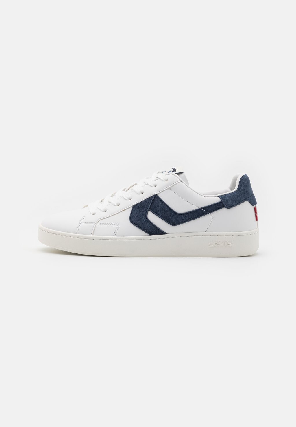 

Низкие кроссовки Swift Levi's, цвет regular white
