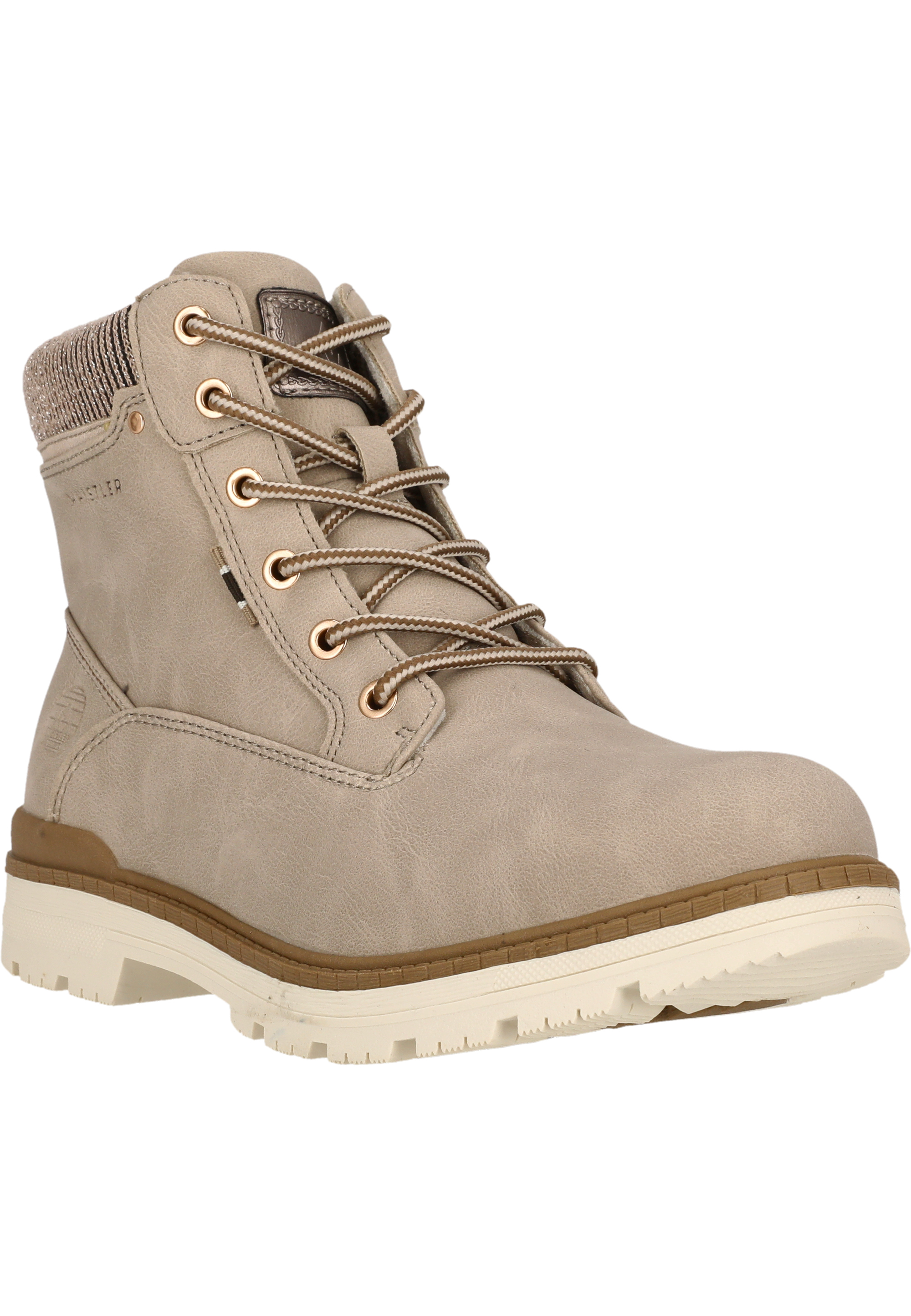 Ботинки Whistler Stiefel Labey, цвет 1136 Simply Taupe